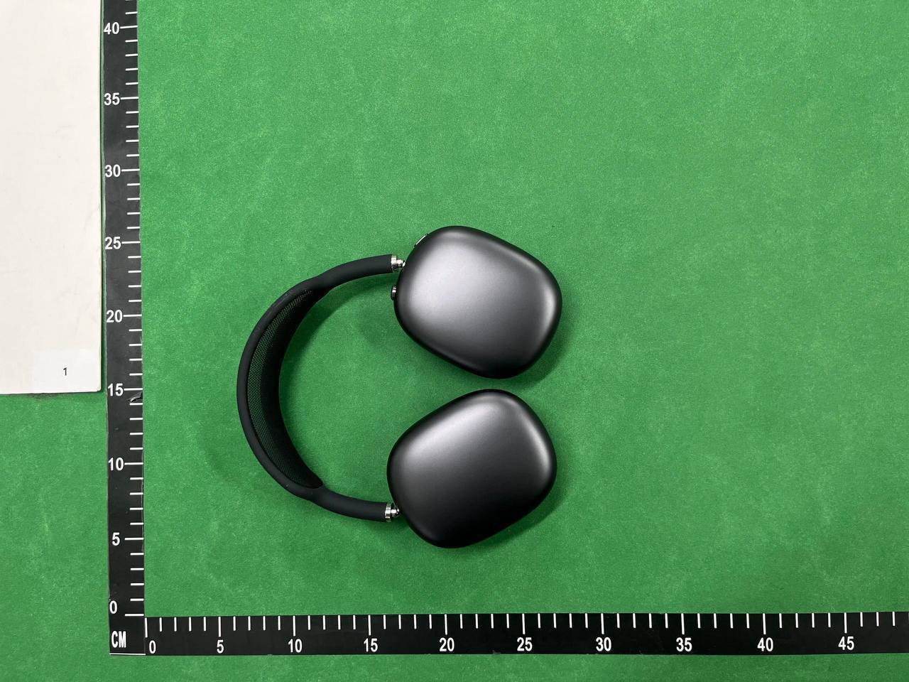 Apple AirPods Max Headphones [6 styles]