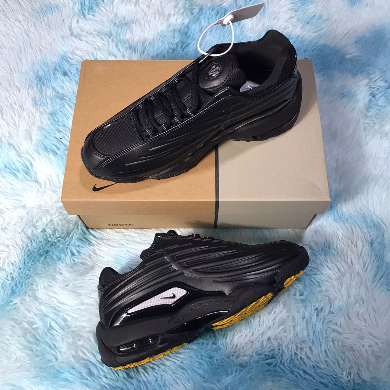 Nike Air Max Tailwind IV Sneakers [14 styles]