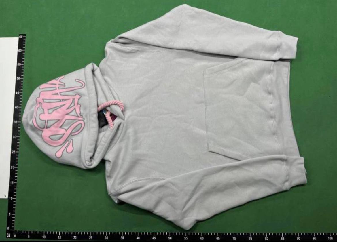 SKK Hoodie & Jogger Set [40 styles]