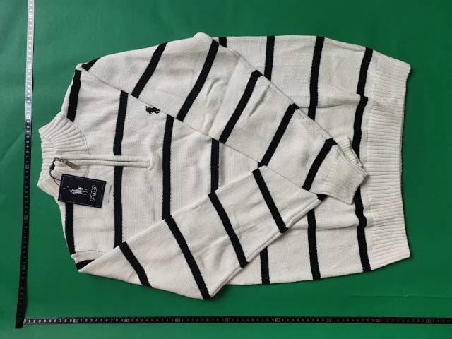 Polo Ralph Lauren Half-Zip Sweater/Polo Shirt [39 styles]