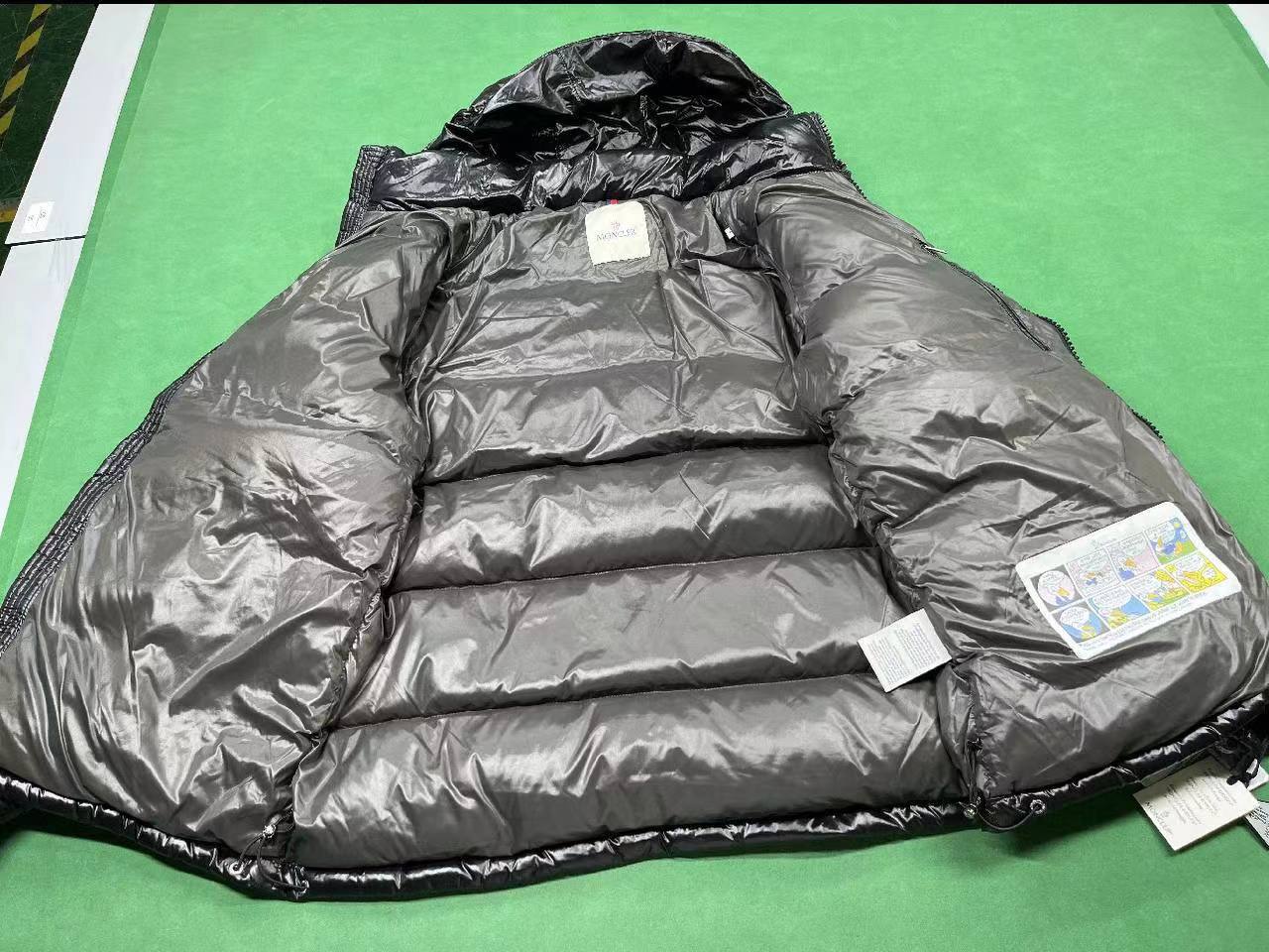 Moncler Maya Puffer Jacket [15 styles]