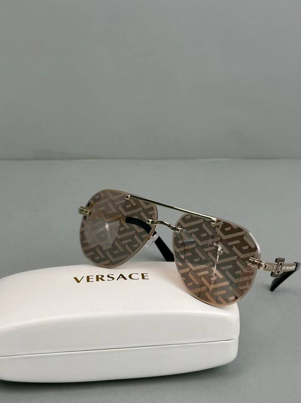 Versace Sunglasses [25 styles]