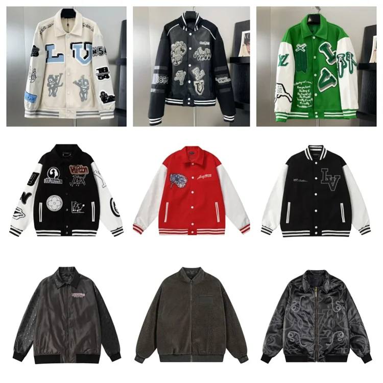 Ami Paris Heart Logo Turtleneck & Crewneck Sweaters [40 styles]