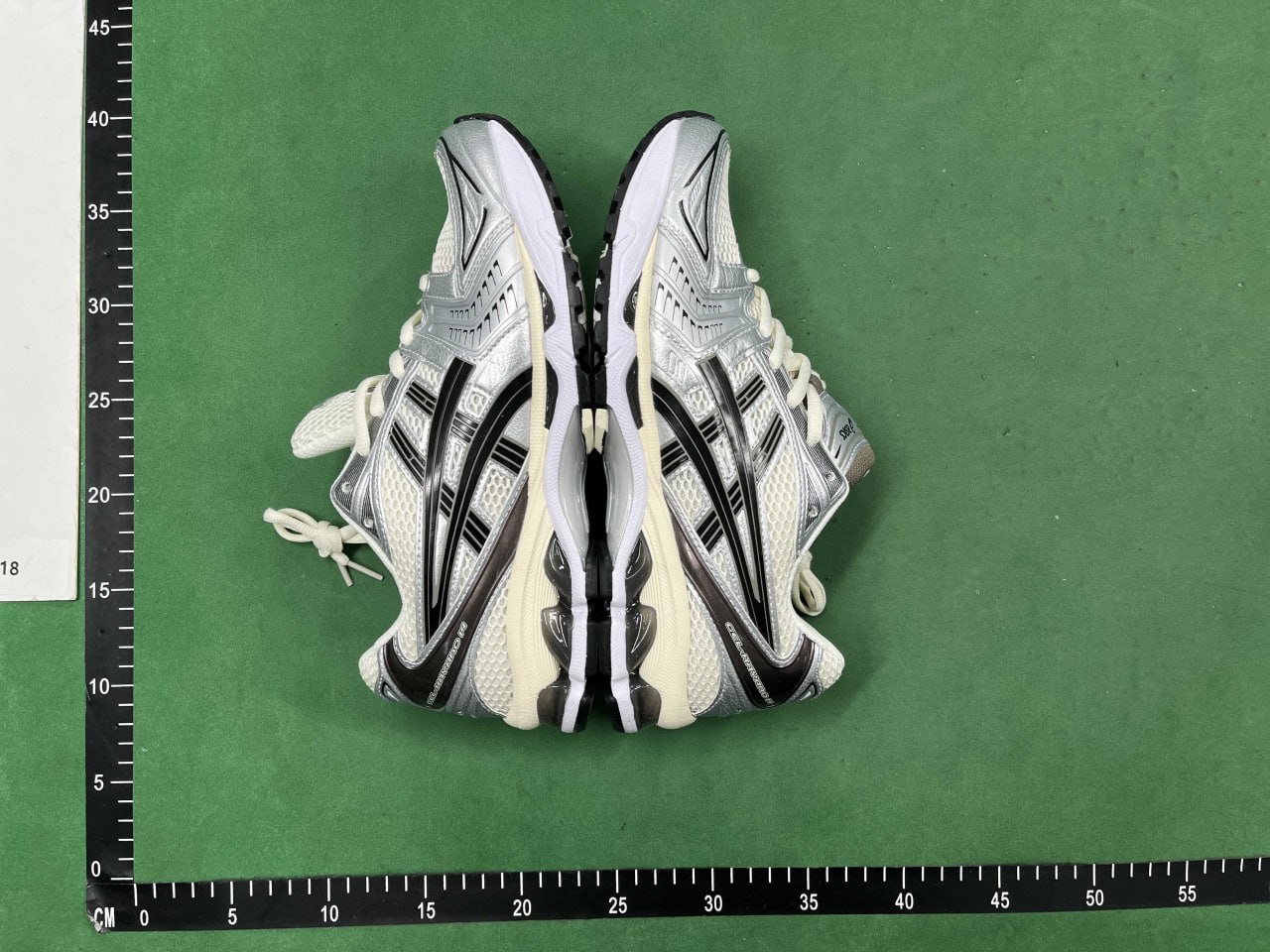 ASICS GEL-KAYANO 14 Sneakers [32 styles]