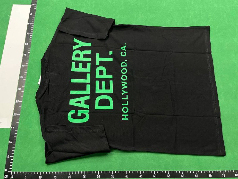 Gallery Dept. T-Shirts [39 styles]