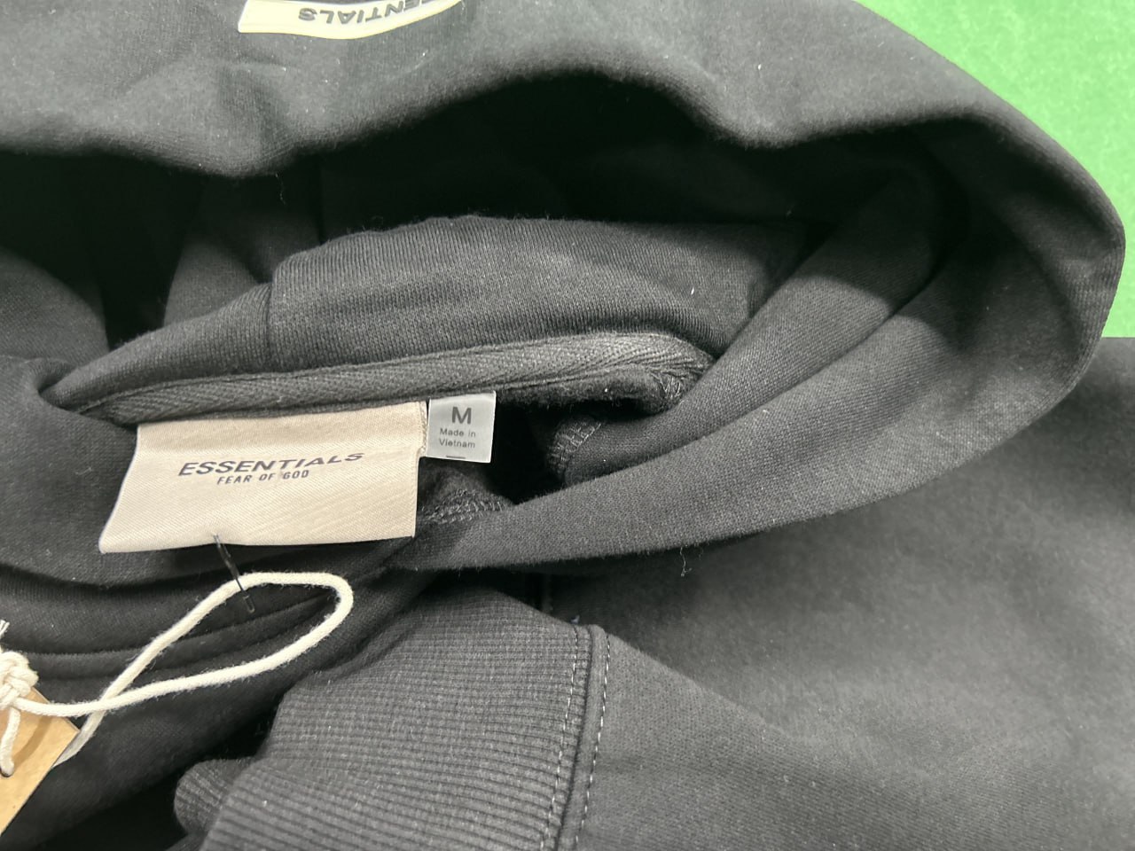 Fear of God Essentials Hoodie [15 styles]