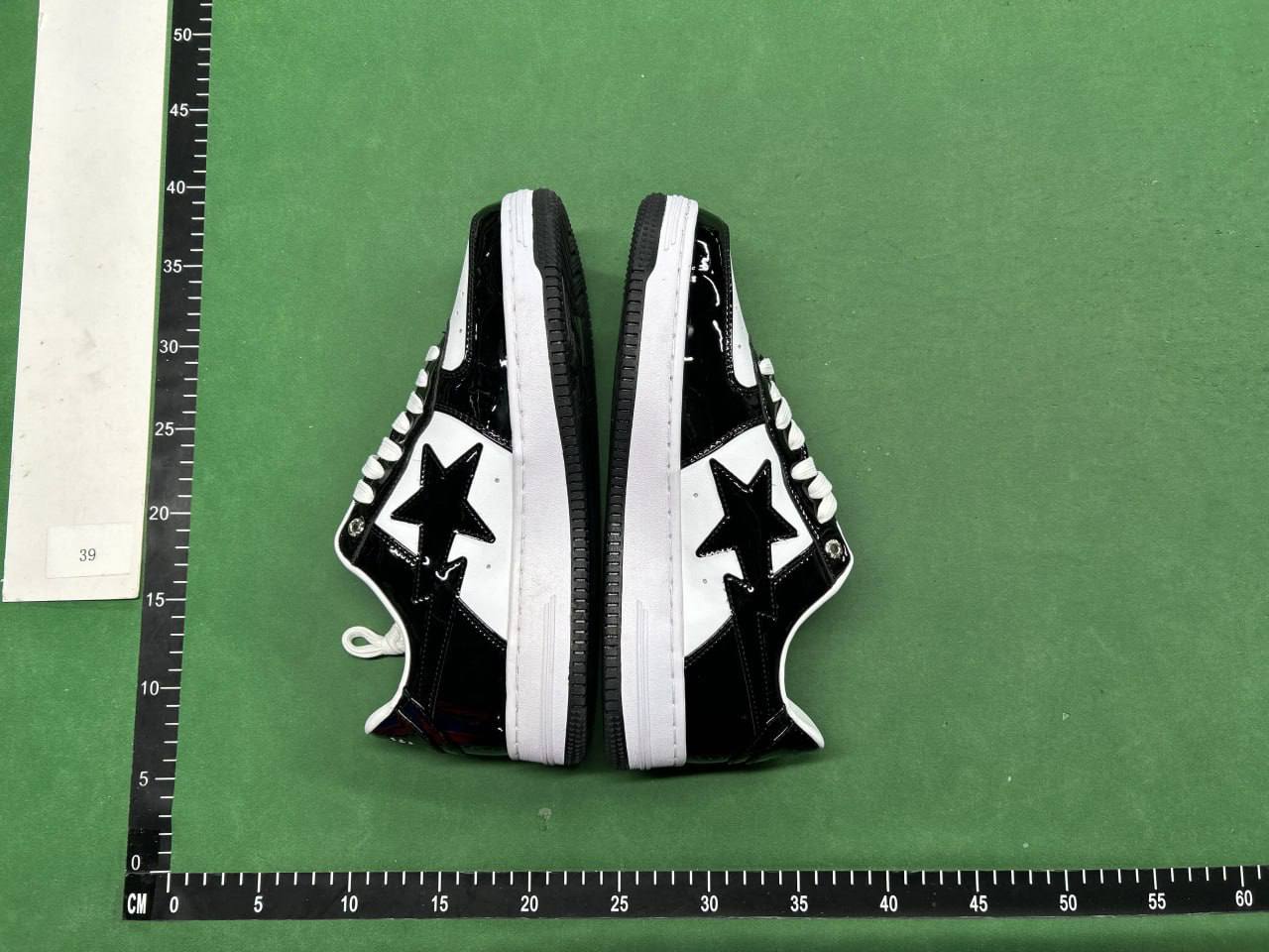 BAPE STA Sneakers [33 styles]