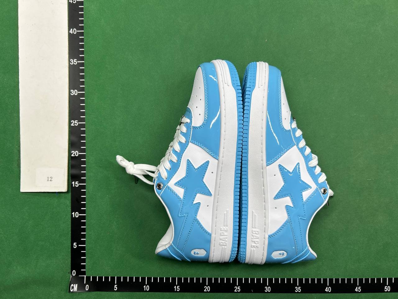 BAPE STA Sneakers [33 styles]