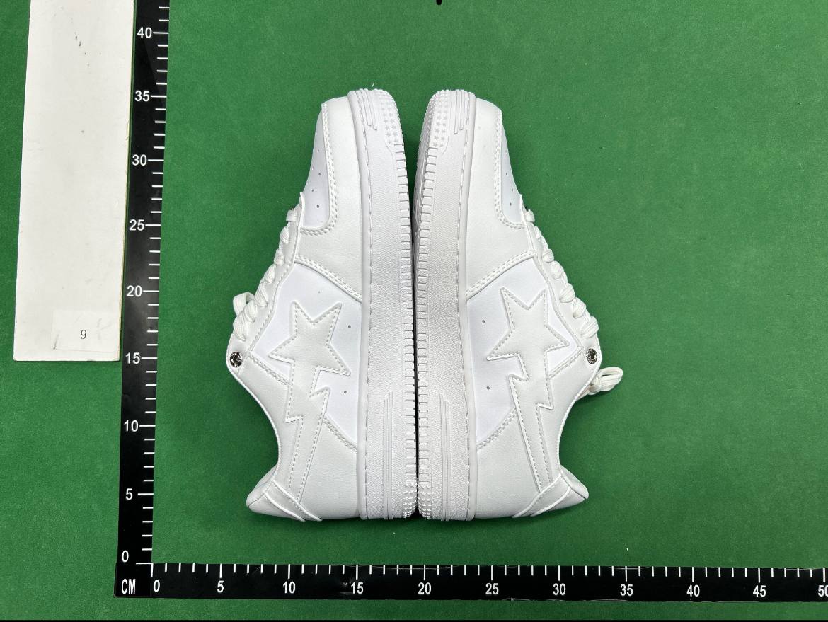 BAPE STA Sneakers [33 styles]