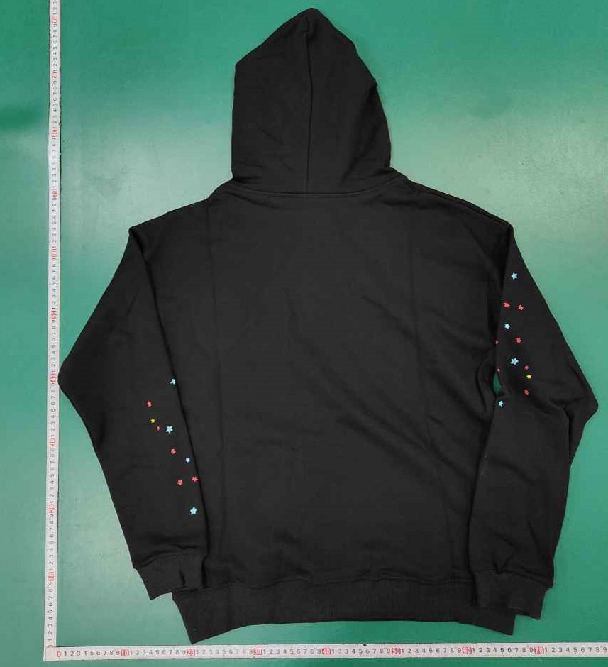 Atlanta Hoodie & Jogger Set [35 styles]