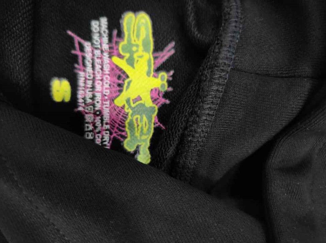 Atlanta Hoodie & Jogger Set [35 styles]