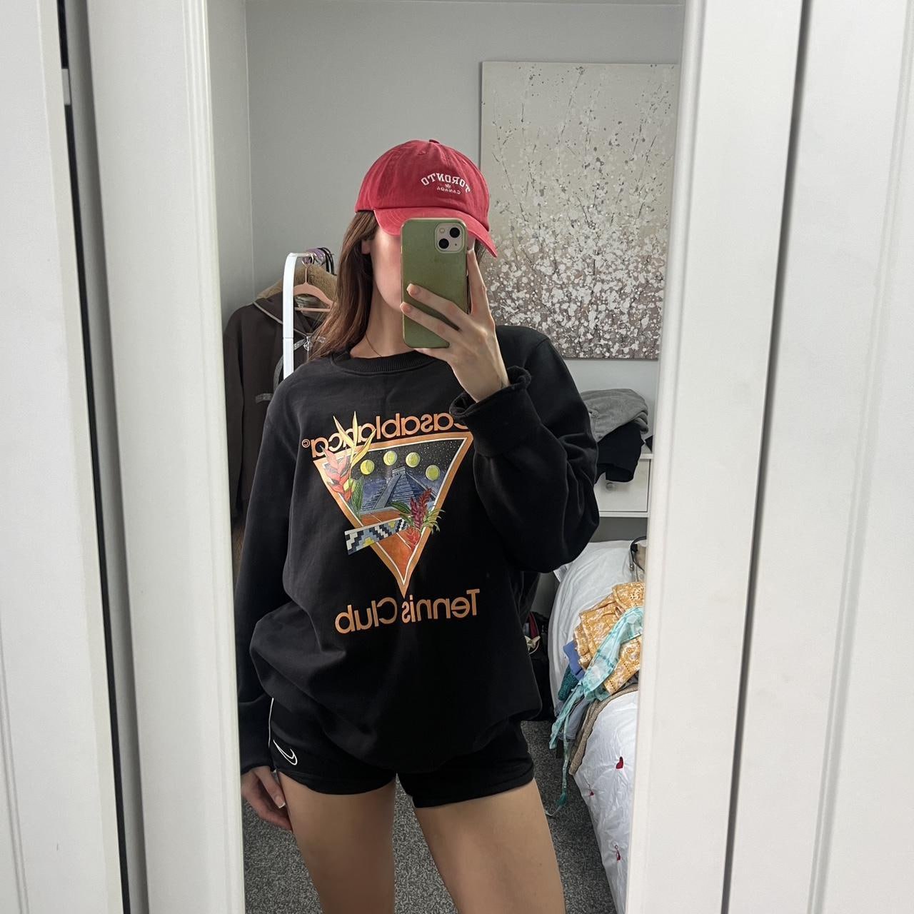 Casablanca Tennis Club Hoodies [28 styles]