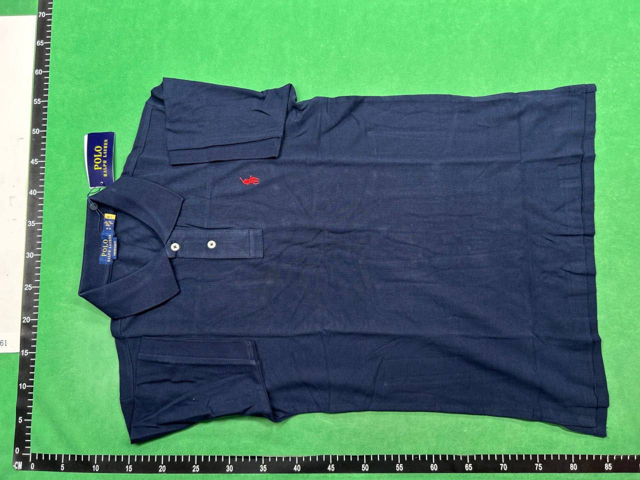 Polo Ralph Lauren Custom Slim Fit Polo Shirt [25 styles]