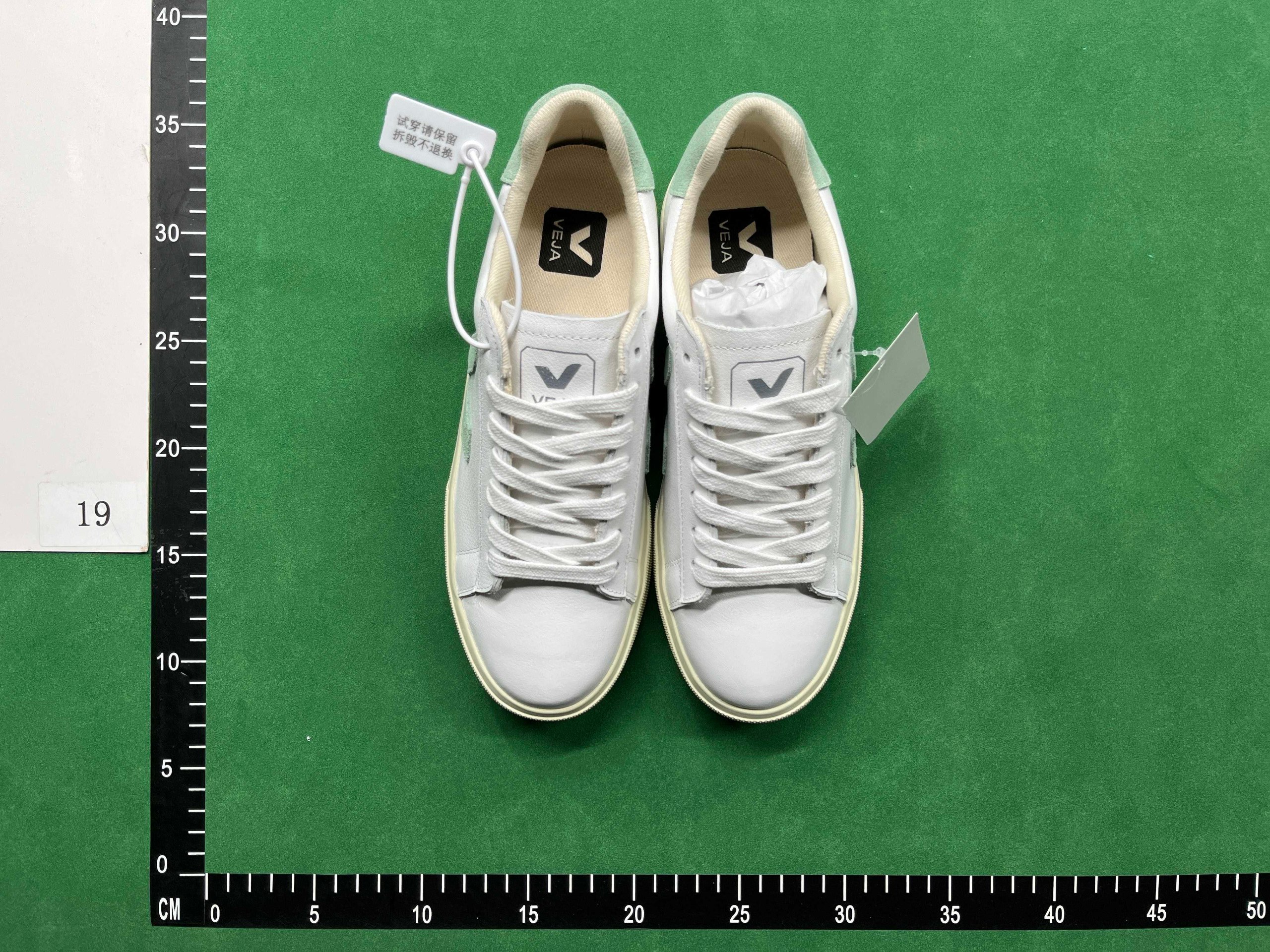VEJA V-10 Sneakers [11 styles]