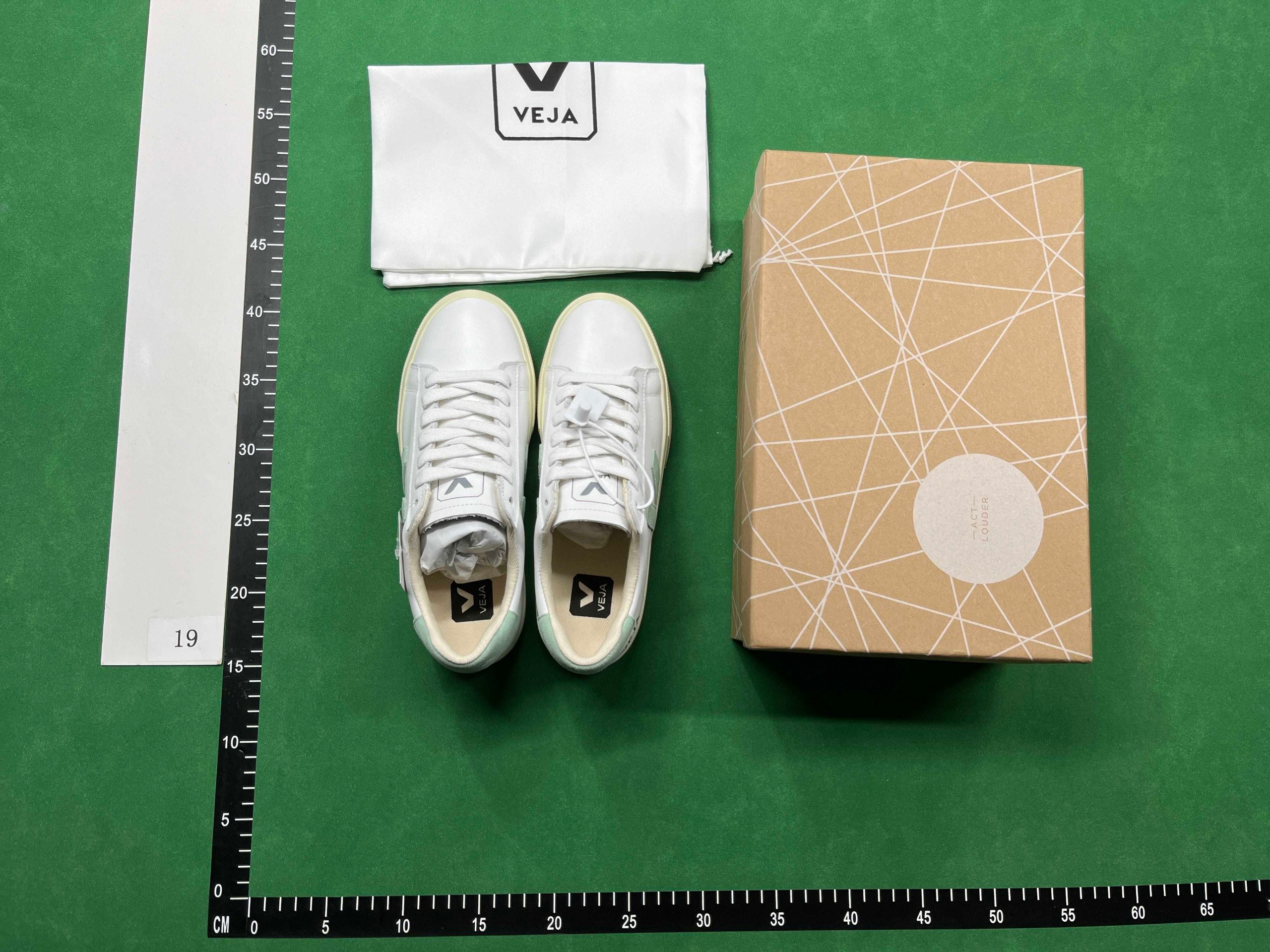 VEJA V-10 Sneakers [11 styles]