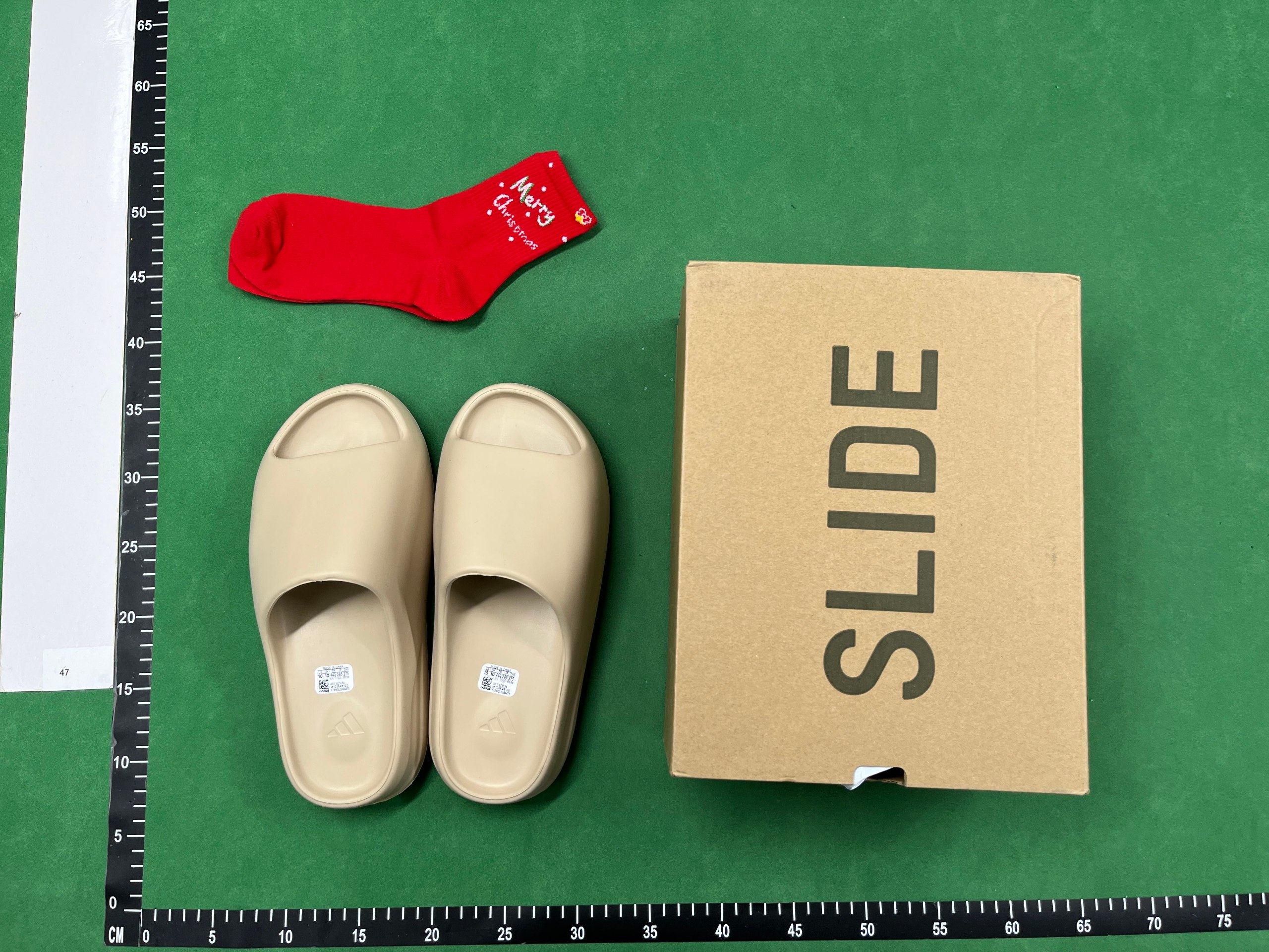 Yeezy Slide Sandals [40 styles]