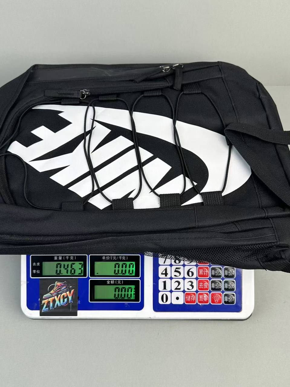 Nike Backpack [22 styles]