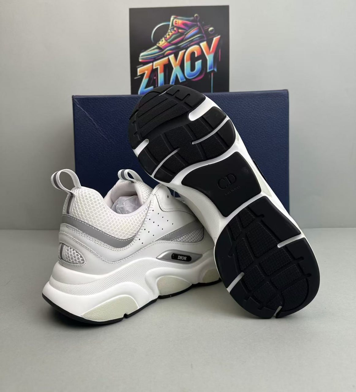 Dior B22 Sneakers [20 styles]