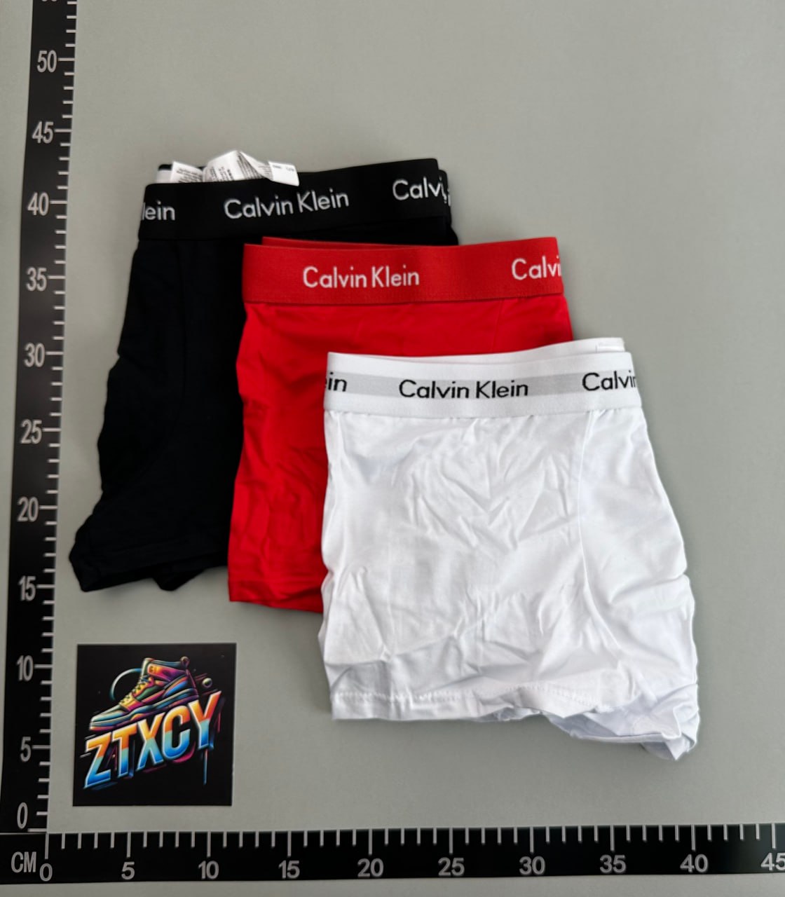 Calvin Klein Underwear [6 styles]