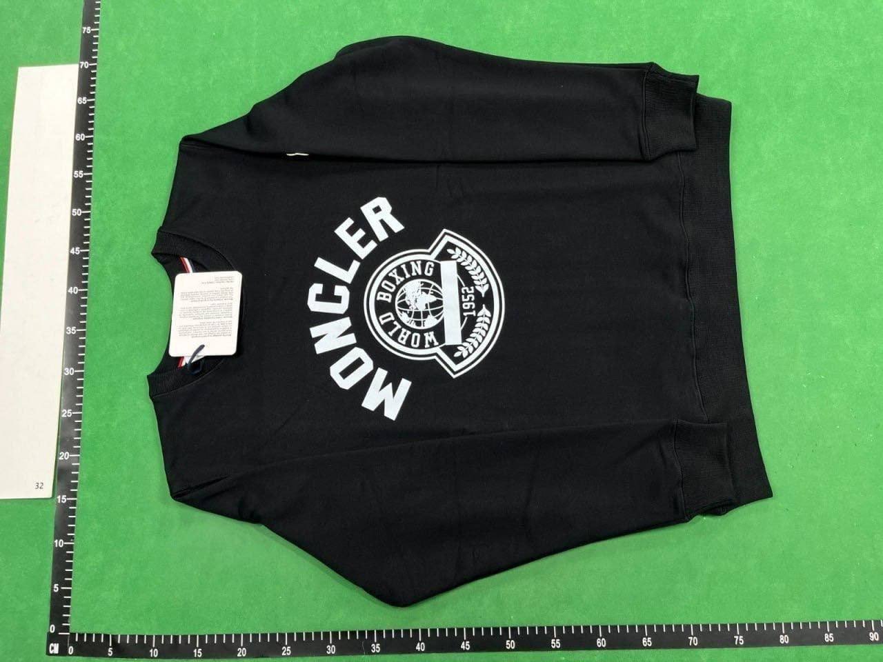 Moncler Hoodie [39 styles]