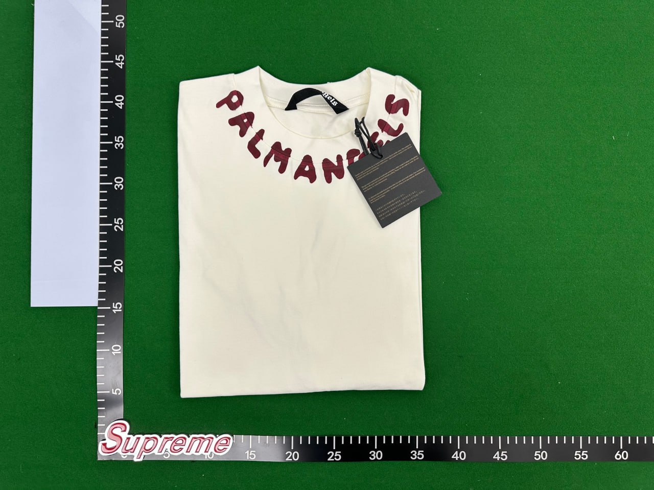 Palm Angels T-Shirts [40 styles]