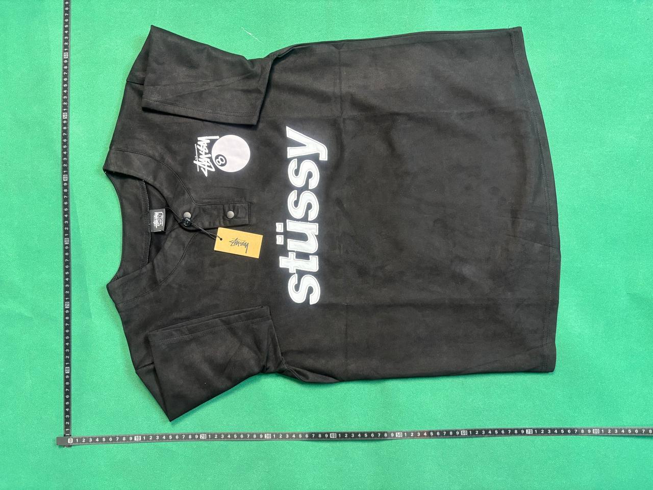 Stussy 8 Ball / Camo / Snake Print Pants & Shorts [18 styles]