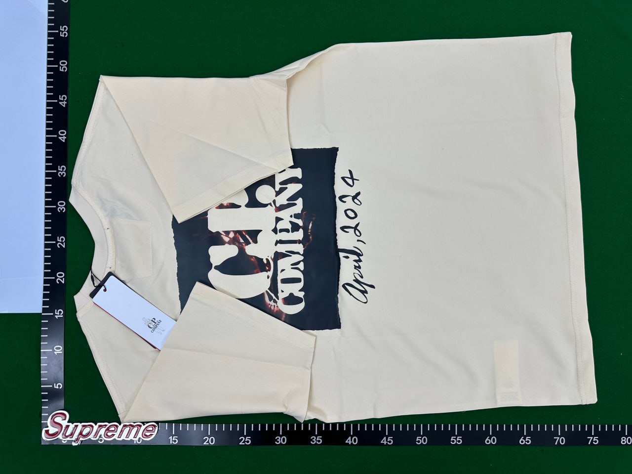 Stone Island T-Shirt [40 styles]