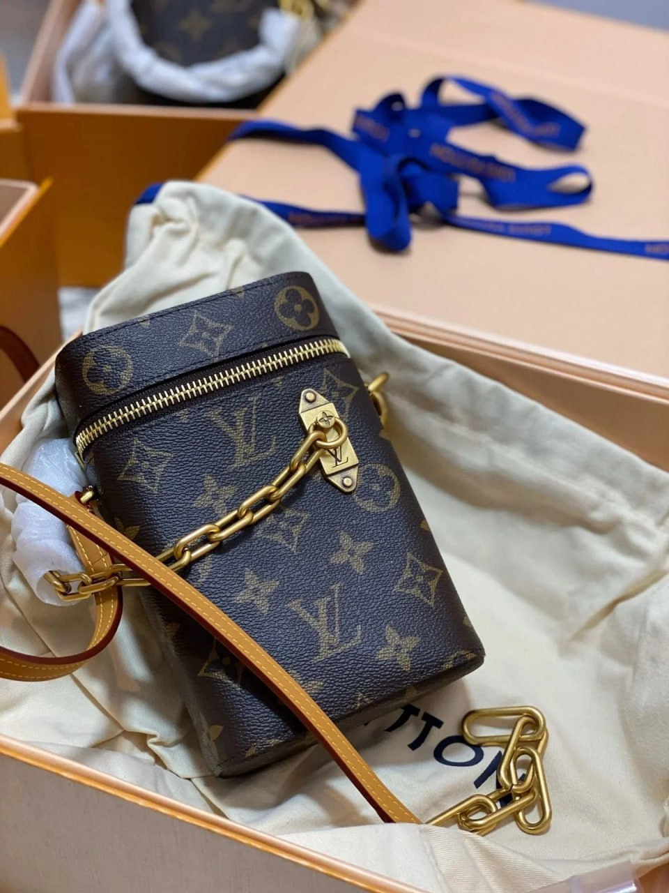 Louis Vuitton Multi-Pochette Accessoires [28 styles]