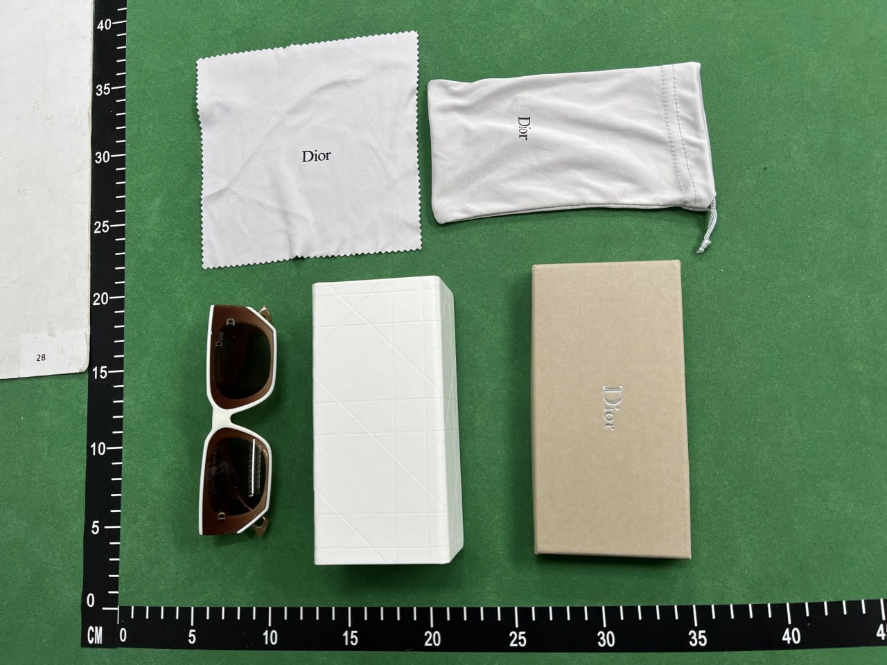 Dior B22 Sunglasses [30 styles]