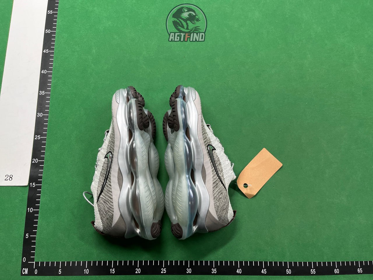 Nike Air VaporMax Sneakers [27 styles]