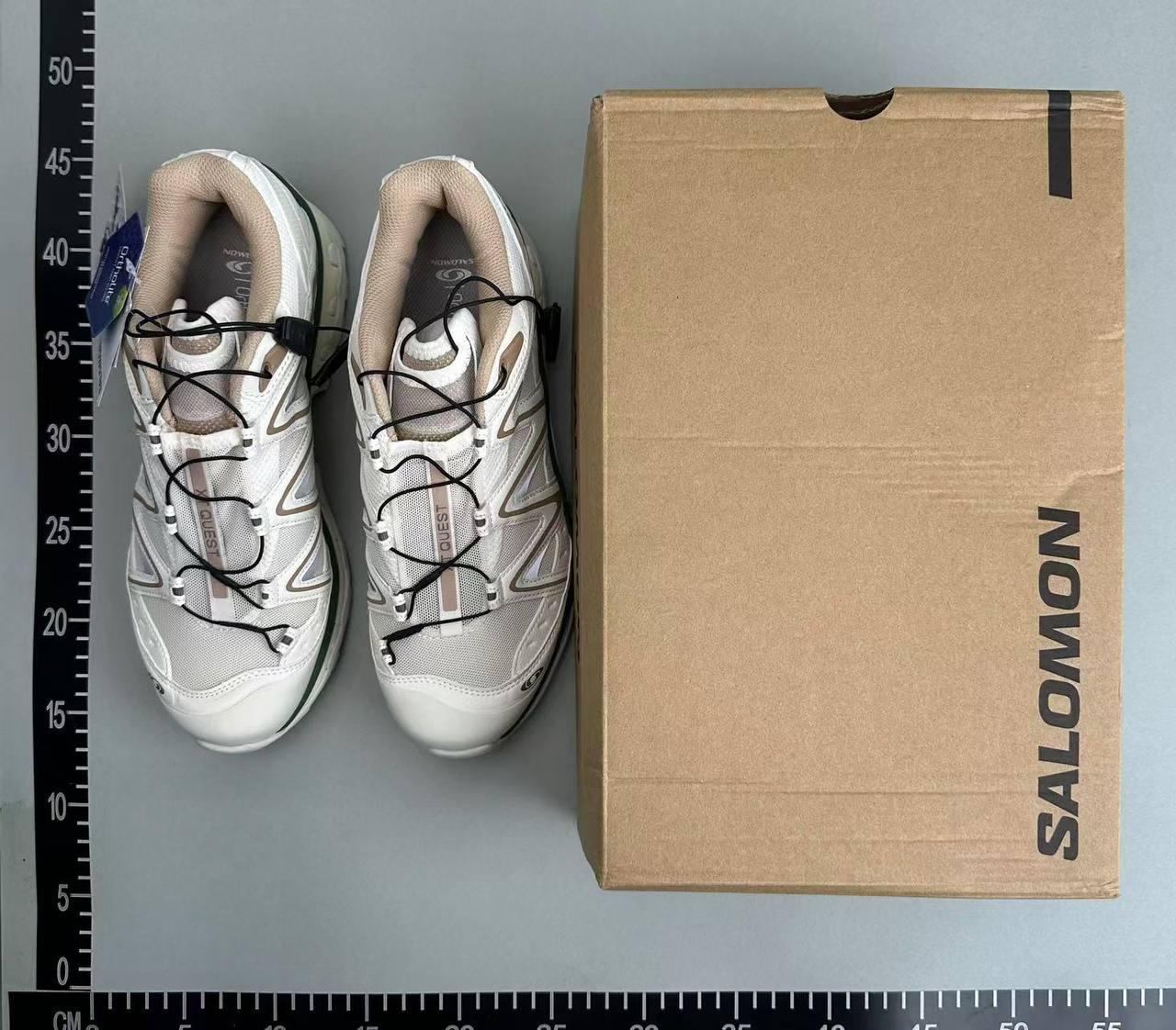 Salomon XA Pro 3D Sneakers [35 styles]