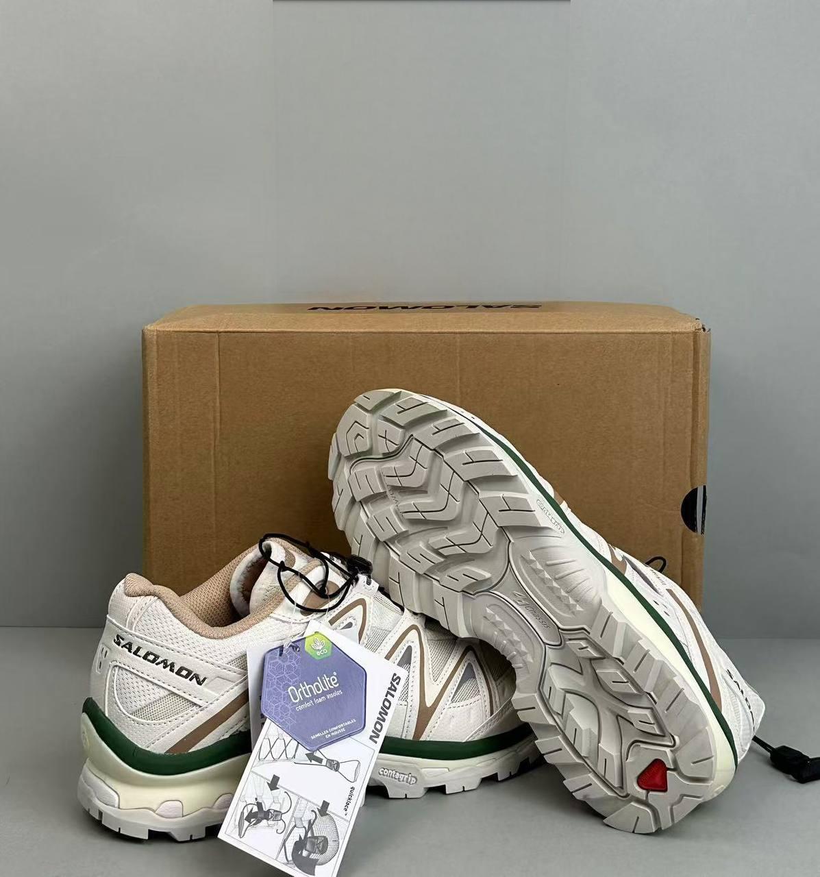 Salomon XA Pro 3D Sneakers [35 styles]