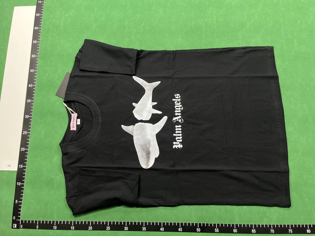 Palm Angels T-Shirts [40 styles]