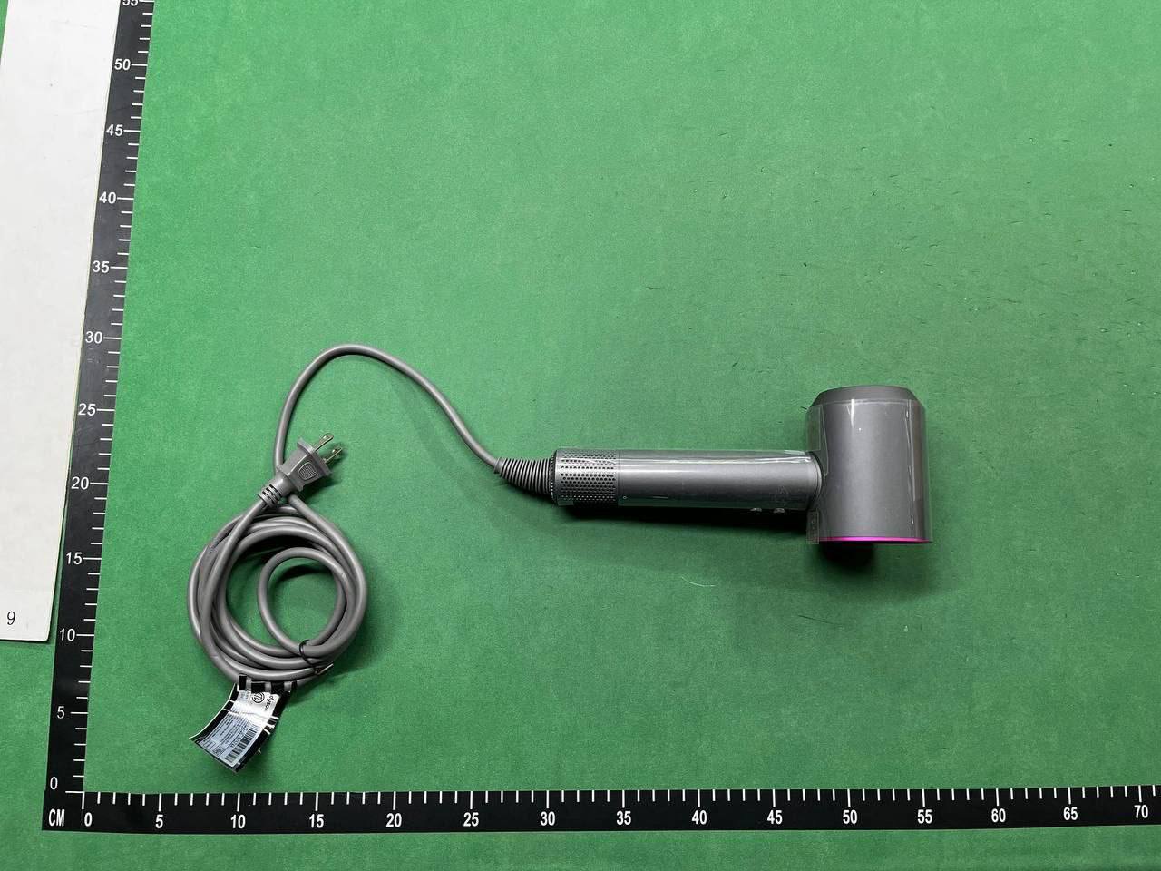 X9 Multi-Functional Hair Styler [18 styles]