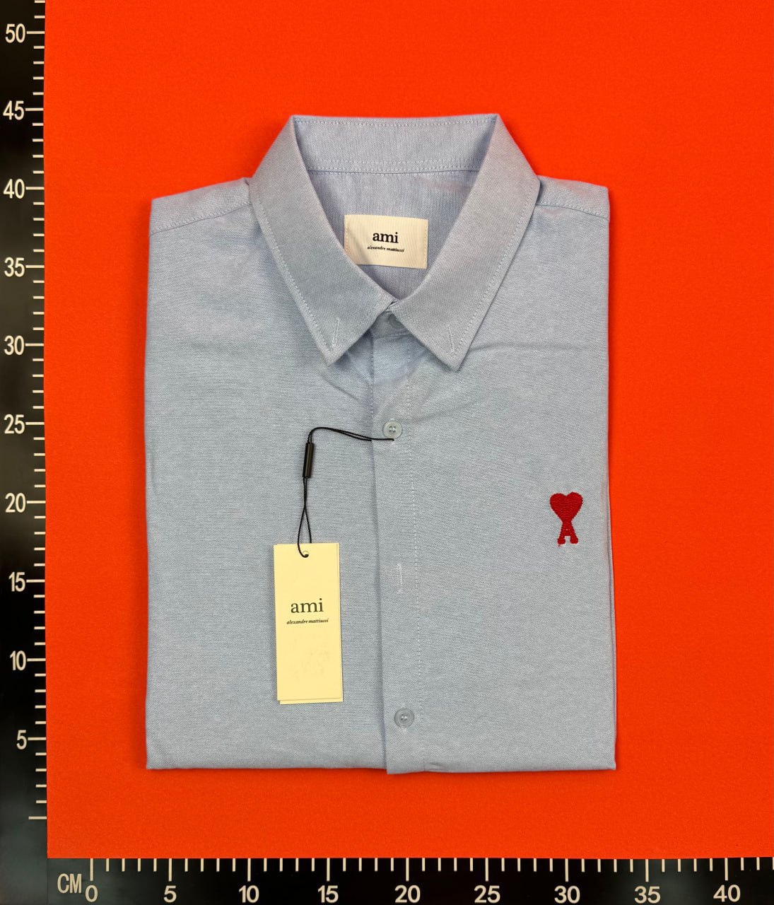 Comme des Garçons PLAY Oxford Shirt [17 styles]