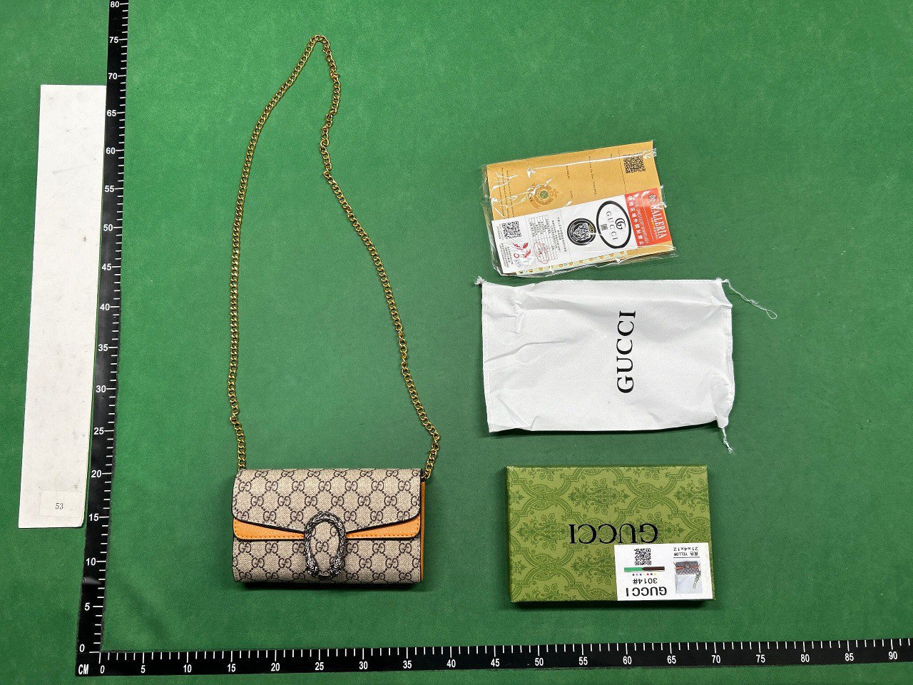 Gucci Dionysus Shoulder Bag [24 styles]