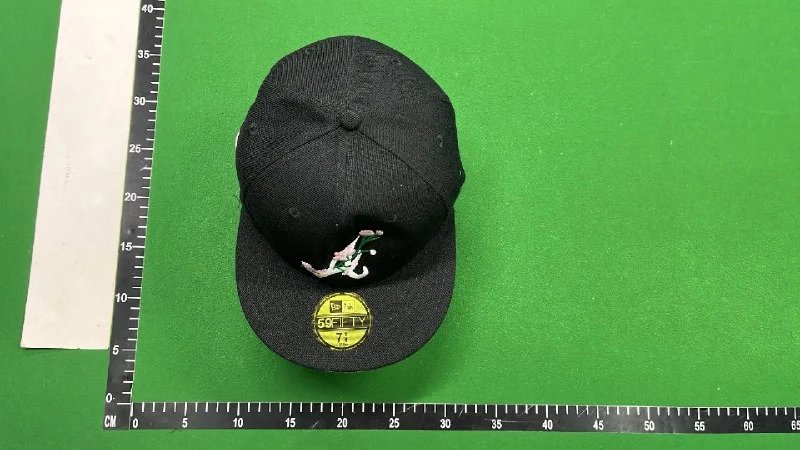 New Era 59FIFTY San Francisco Giants Floral Embroidery Cap [40 styles]