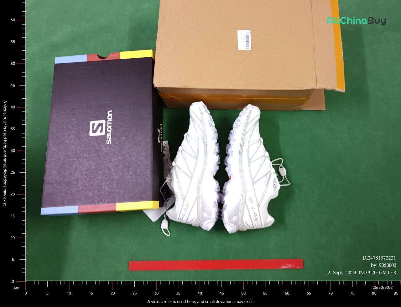 Salomon XA Pro 3D Sneakers [35 styles]