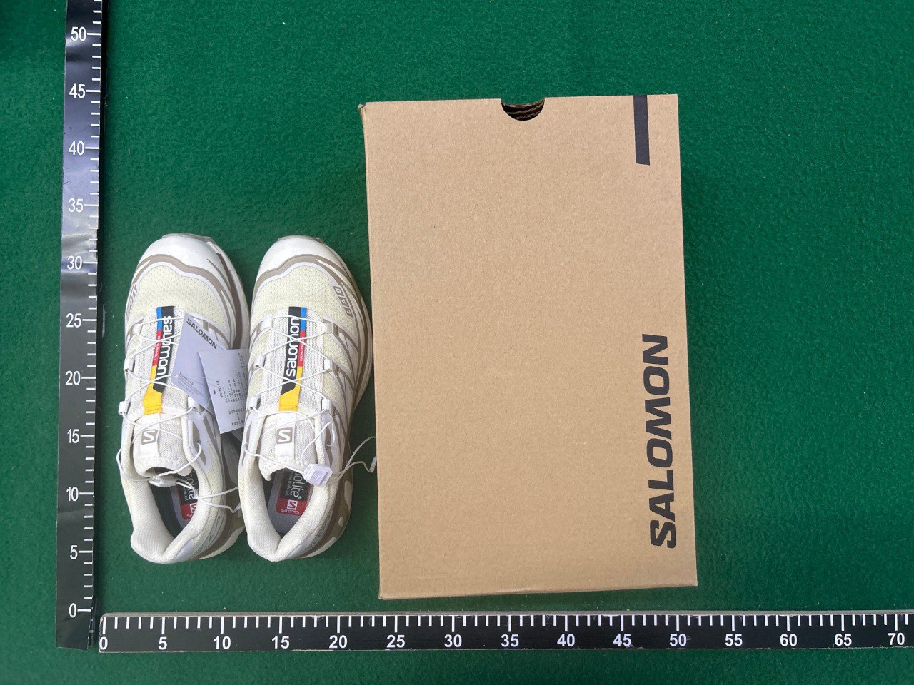 Salomon XA Pro 3D Sneakers [35 styles]