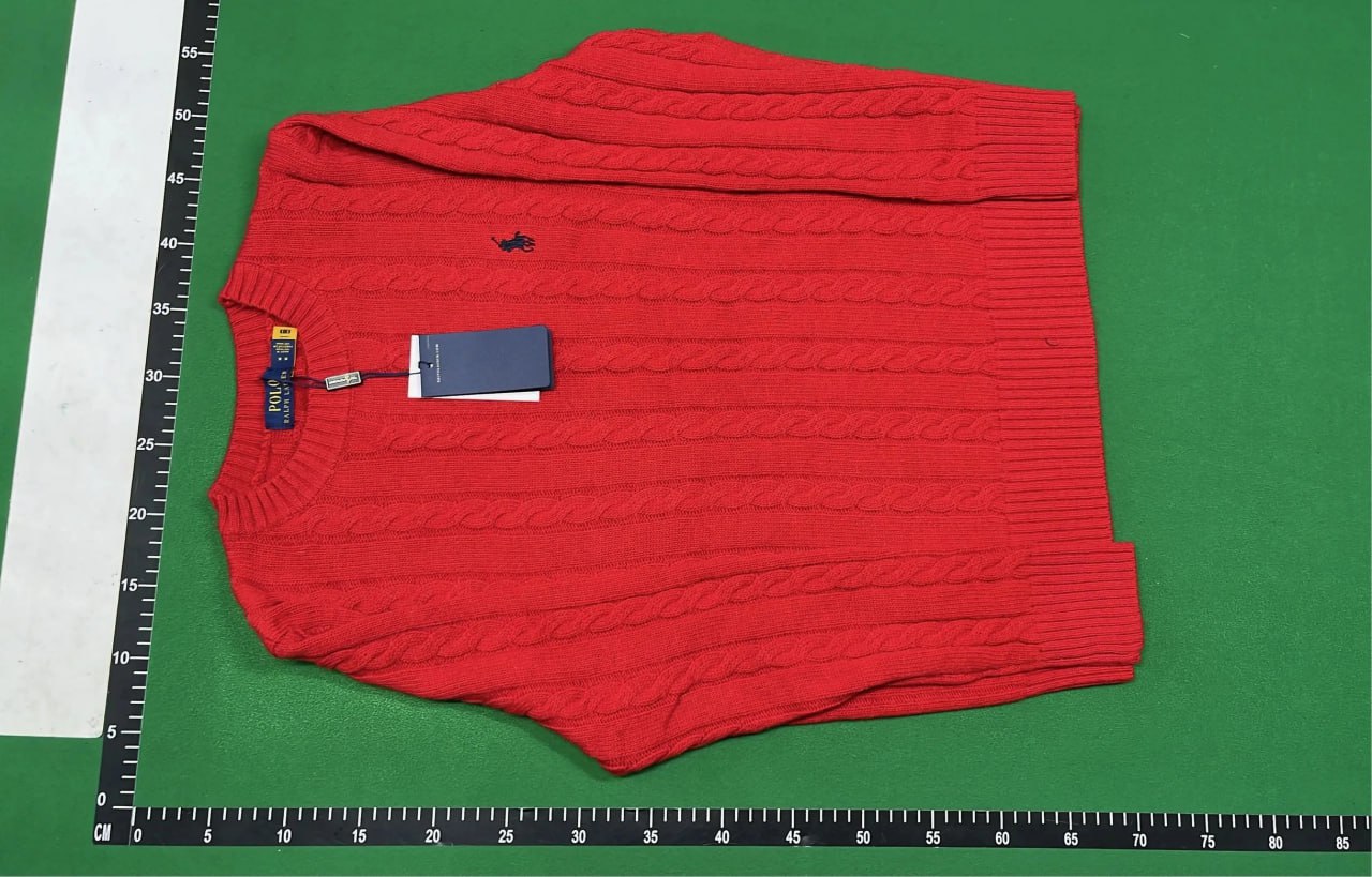 Polo Ralph Lauren Cable Knit Sweater [25 styles]