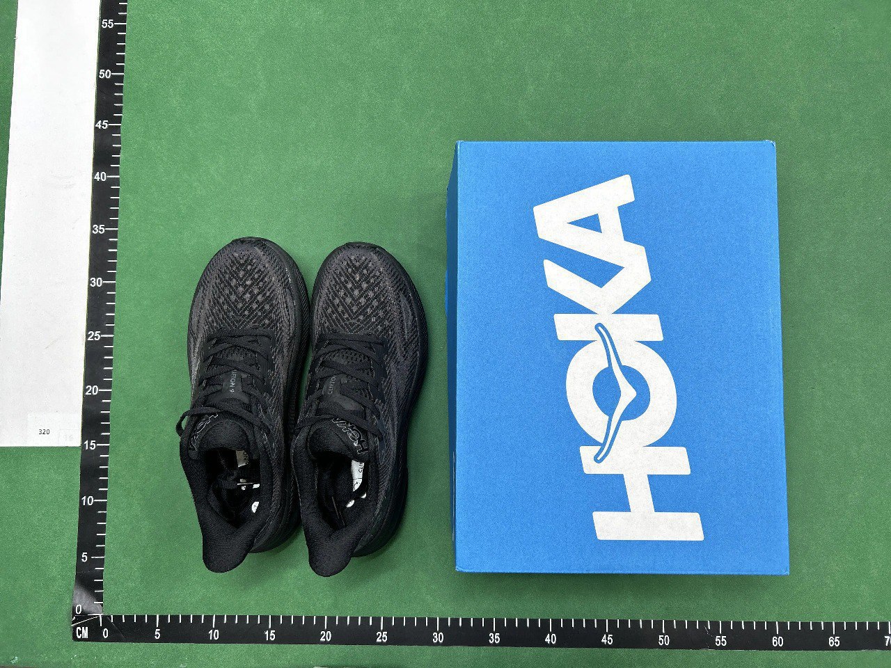 HOKA Clifton 9 Running Shoes [17 styles]