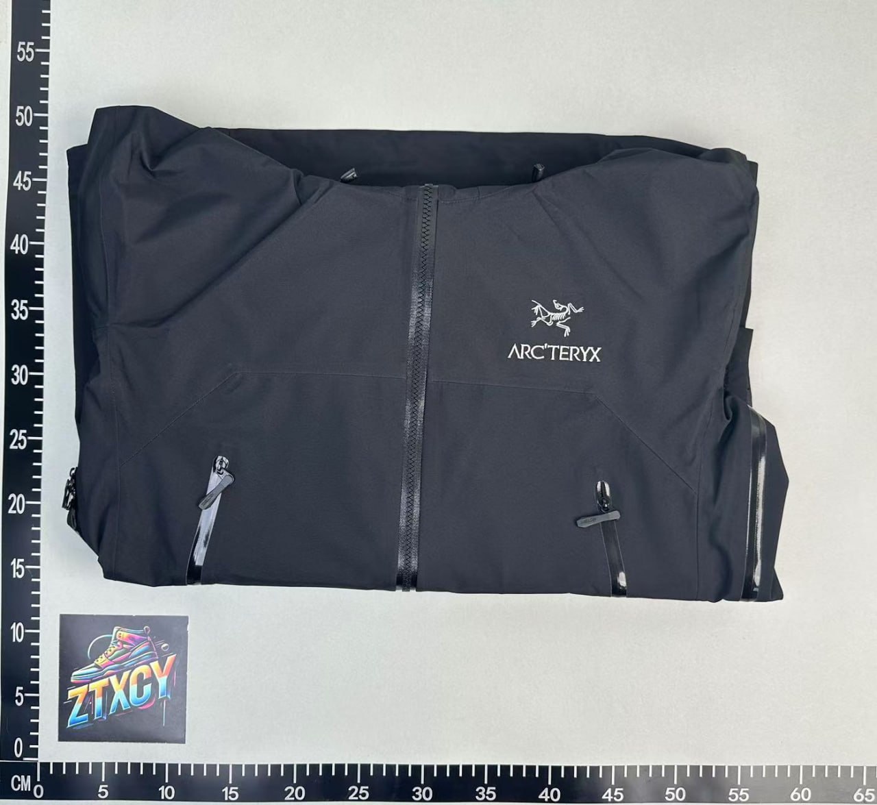 Arc'teryx Beta LT Jacket [1 style]