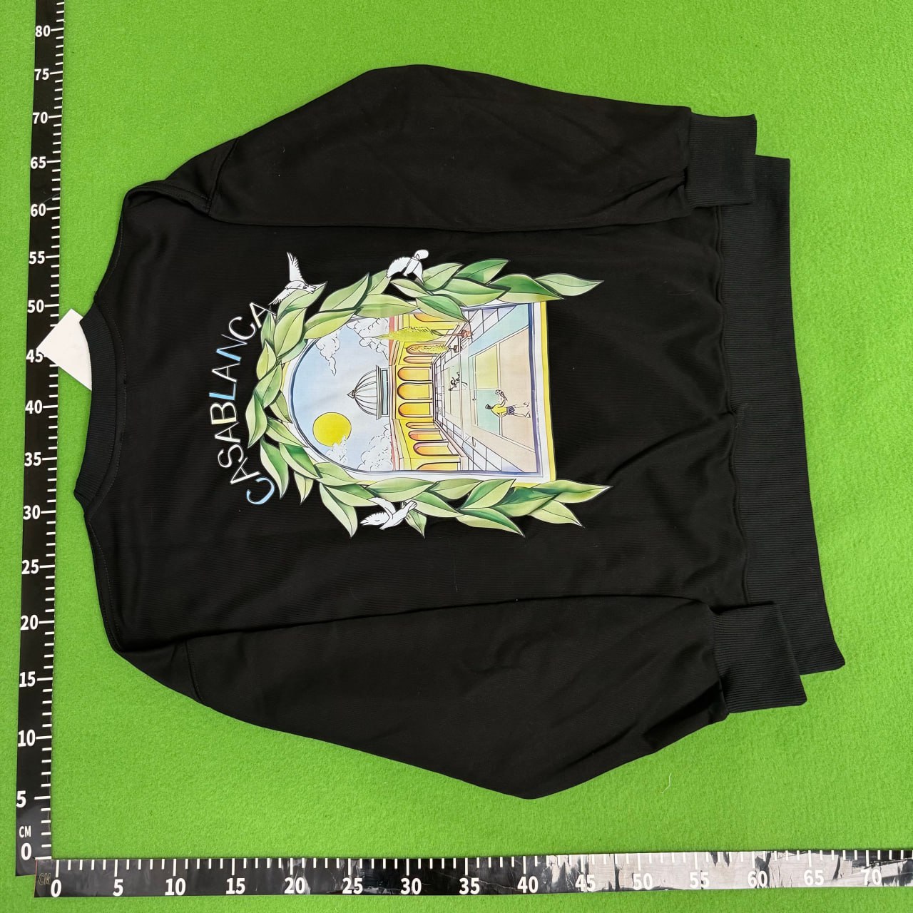 Casablanca Tennis Club Hoodies [28 styles]