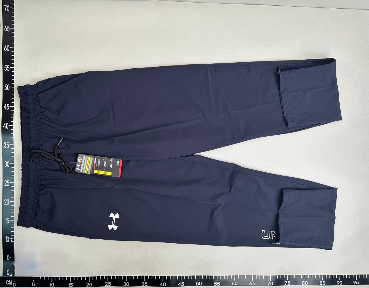 Under Armour 7504 Pants [3 styles]