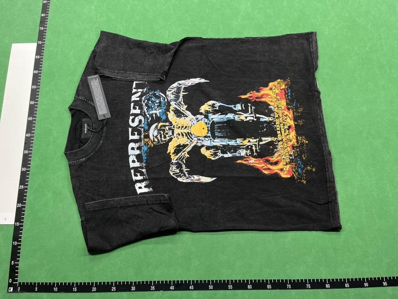 Represent T-Shirts [40 styles]