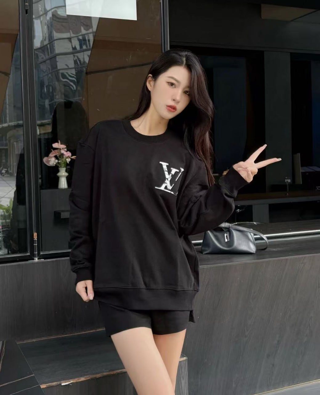 Louis Vuitton LV Vers Sweatshirts [23 styles]