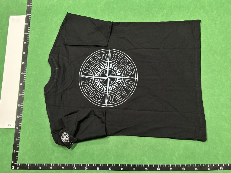 Stone Island T-Shirt [40 styles]