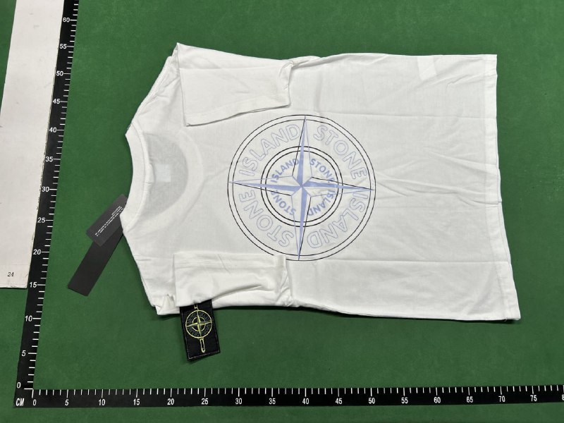 Stone Island T-Shirt [40 styles]
