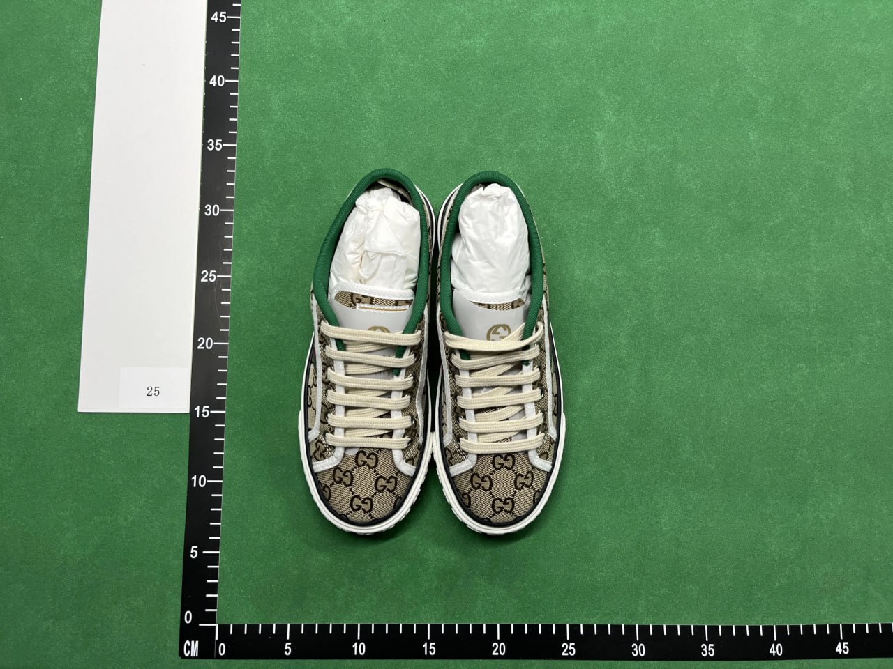 Gucci Ace Sneakers [40 styles]