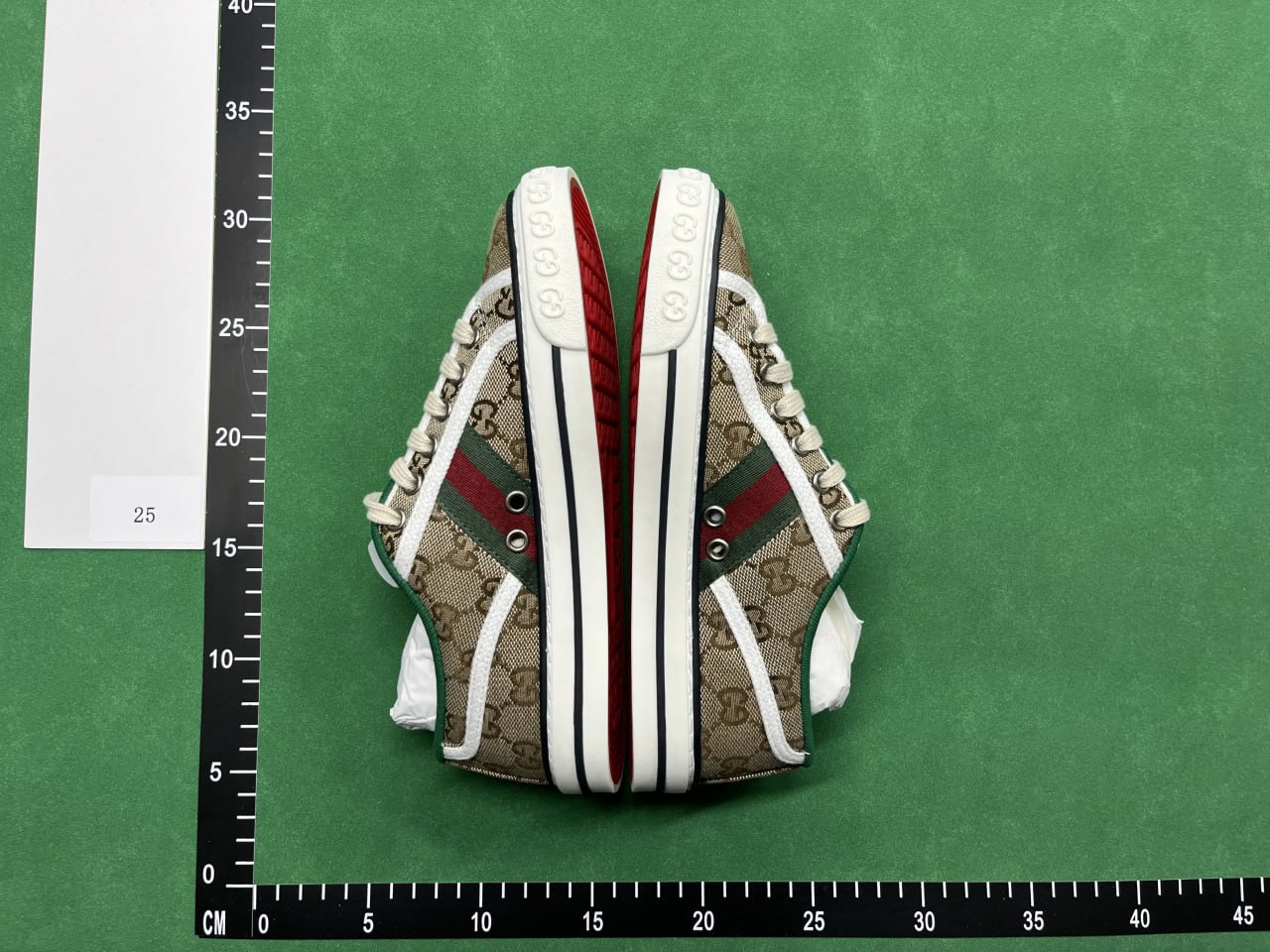 Gucci Ace Sneakers [40 styles]